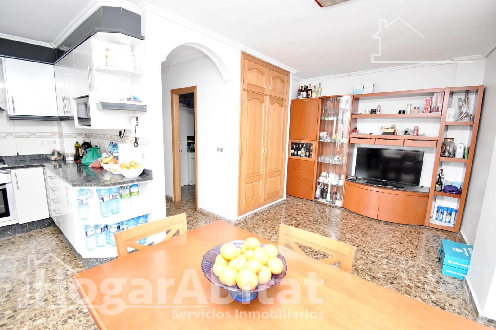 8 Zimmer Apartment zu verkaufen in Burriana / Borriana - 375.000 € (Ref: 9592153)