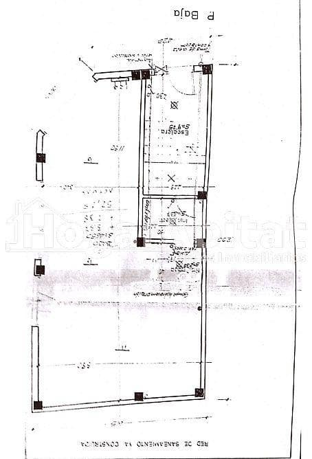 8 Zimmer Apartment zu verkaufen in Burriana / Borriana - 375.000 € (Ref: 9592153)