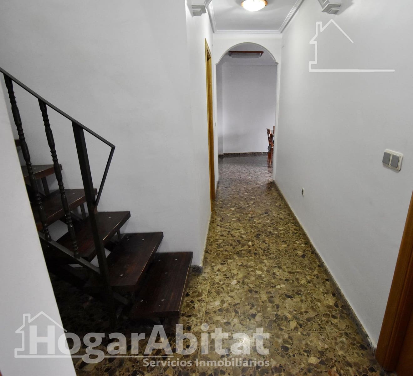 8 Zimmer Apartment zu verkaufen in Burriana / Borriana - 375.000 € (Ref: 9592153)