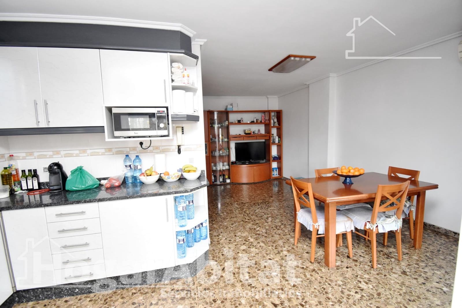 8 Zimmer Apartment zu verkaufen in Burriana / Borriana - 375.000 € (Ref: 9592153)