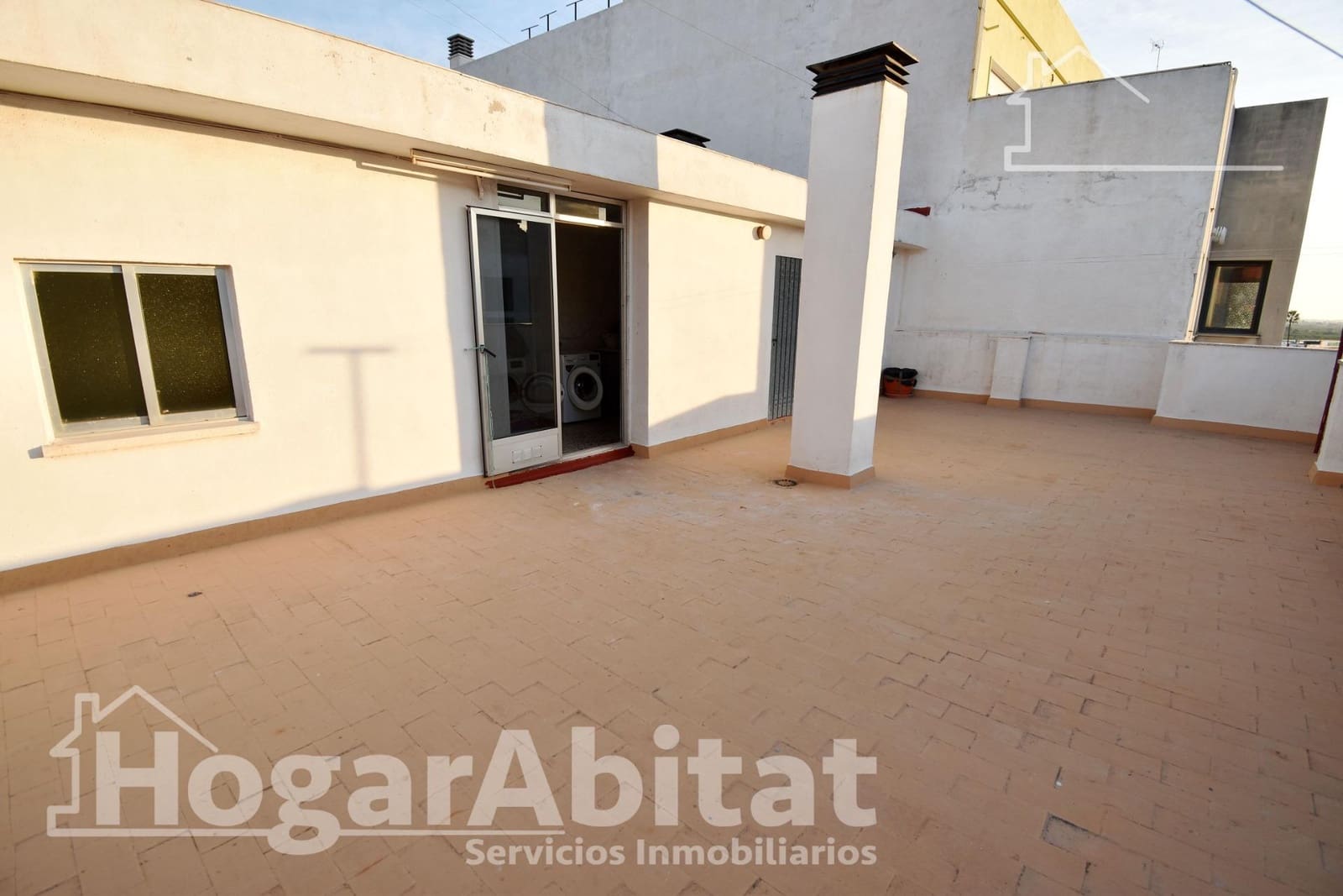 8 Zimmer Apartment zu verkaufen in Burriana / Borriana - 375.000 € (Ref: 9592153)