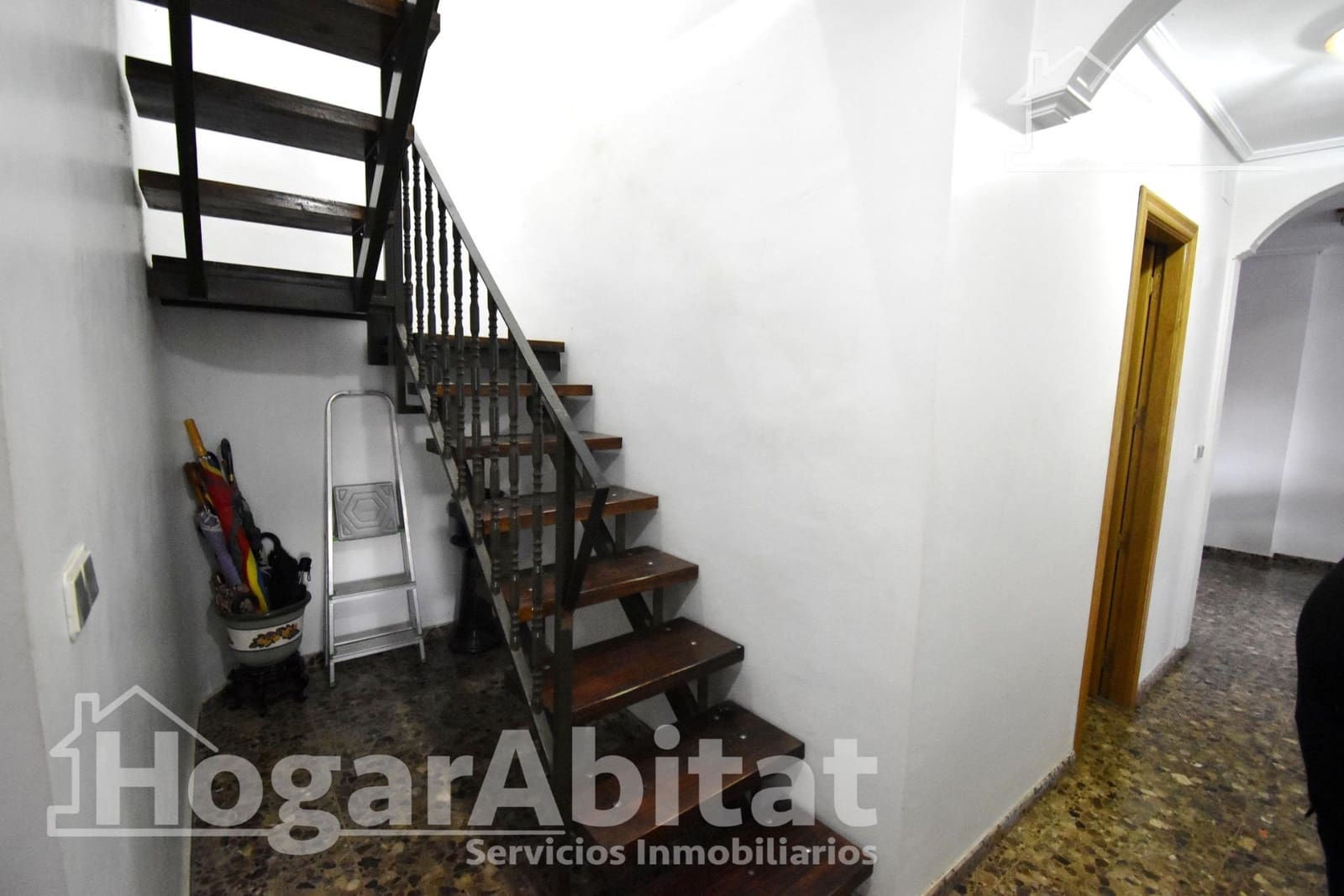 8 Zimmer Apartment zu verkaufen in Burriana / Borriana - 375.000 € (Ref: 9592153)