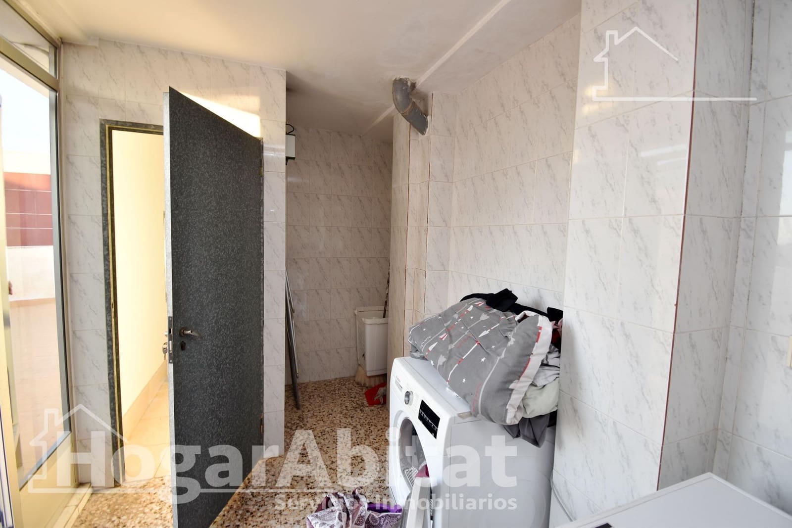 8 Zimmer Apartment zu verkaufen in Burriana / Borriana - 375.000 € (Ref: 9592153)