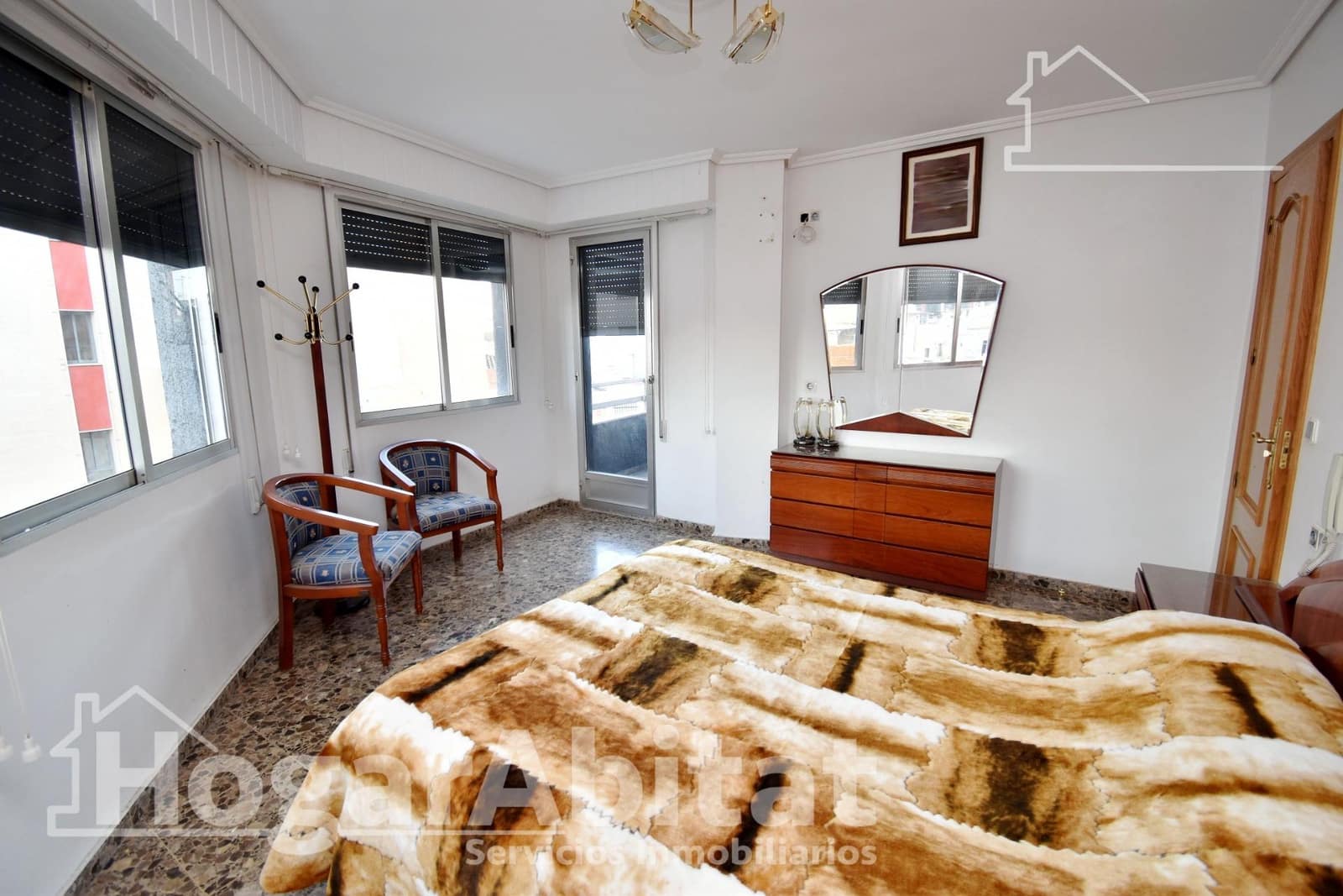 8 Zimmer Apartment zu verkaufen in Burriana / Borriana - 375.000 € (Ref: 9592153)