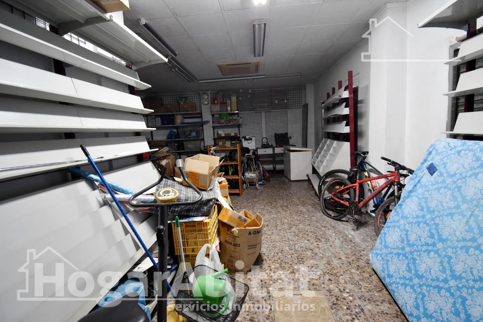 8 Zimmer Apartment zu verkaufen in Burriana / Borriana - 375.000 € (Ref: 9592153)