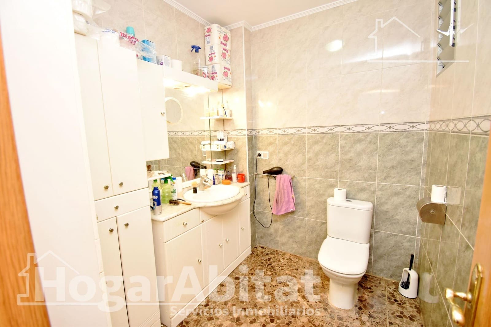 8 Zimmer Apartment zu verkaufen in Burriana / Borriana - 375.000 € (Ref: 9592153)