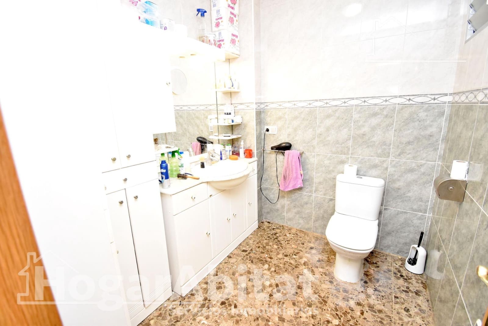 8 Zimmer Apartment zu verkaufen in Burriana / Borriana - 375.000 € (Ref: 9592153)