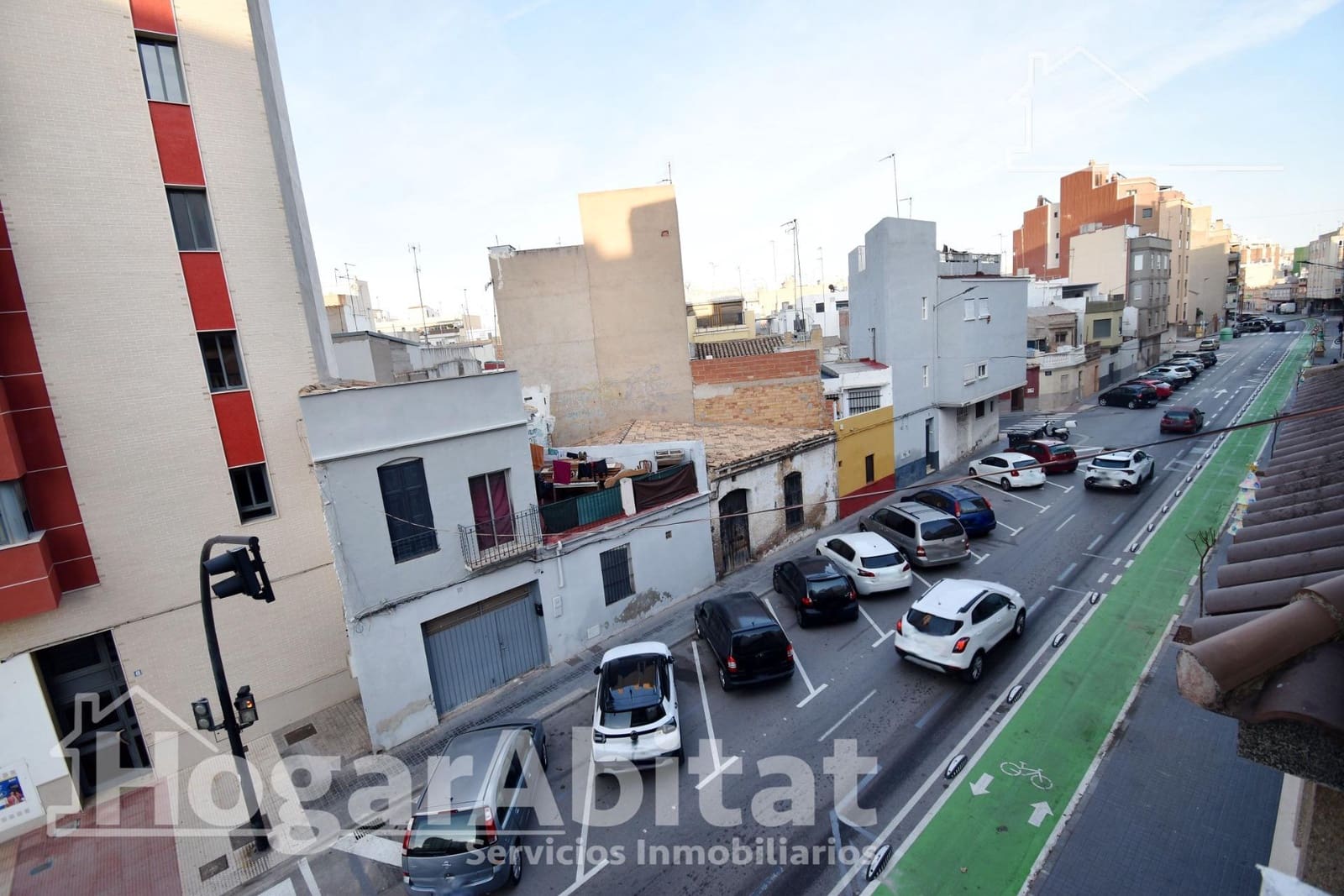 8 Zimmer Apartment zu verkaufen in Burriana / Borriana - 375.000 € (Ref: 9592153)