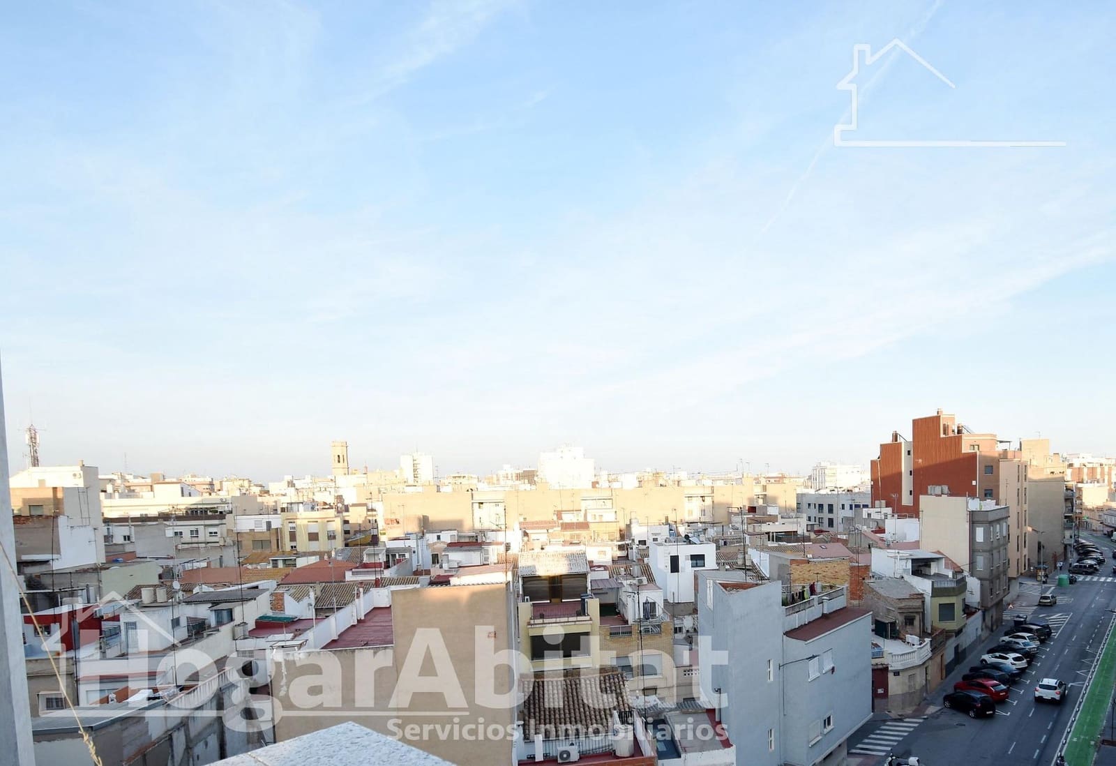 8 Zimmer Apartment zu verkaufen in Burriana / Borriana - 375.000 € (Ref: 9592153)