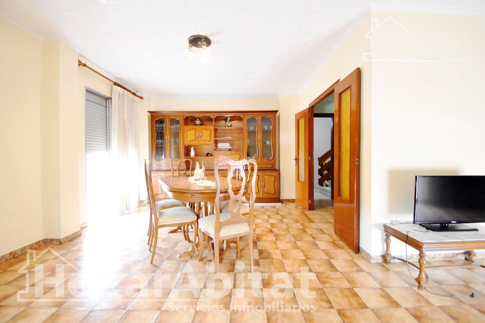 5 sypialnia Apartament na sprzedaż w Favara - 250 000 € (Ref: 9592154)