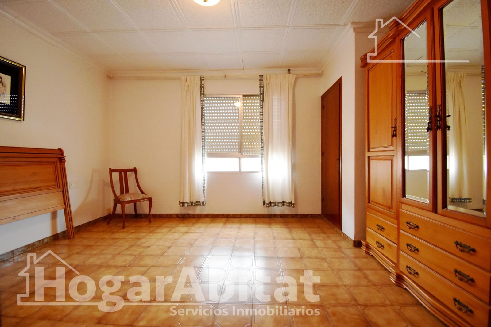 5 sypialnia Apartament na sprzedaż w Favara - 250 000 € (Ref: 9592154)