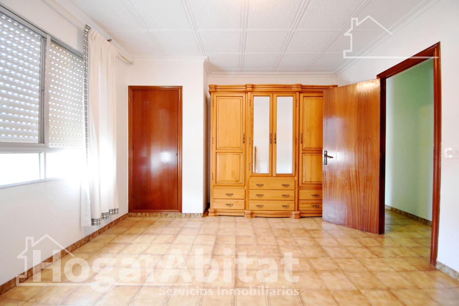 5 sypialnia Apartament na sprzedaż w Favara - 250 000 € (Ref: 9592154)
