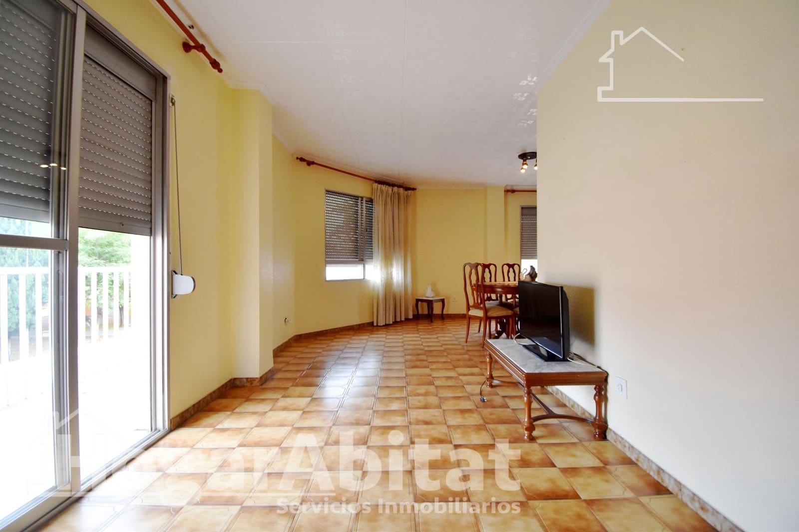 5 sypialnia Apartament na sprzedaż w Favara - 250 000 € (Ref: 9592154)