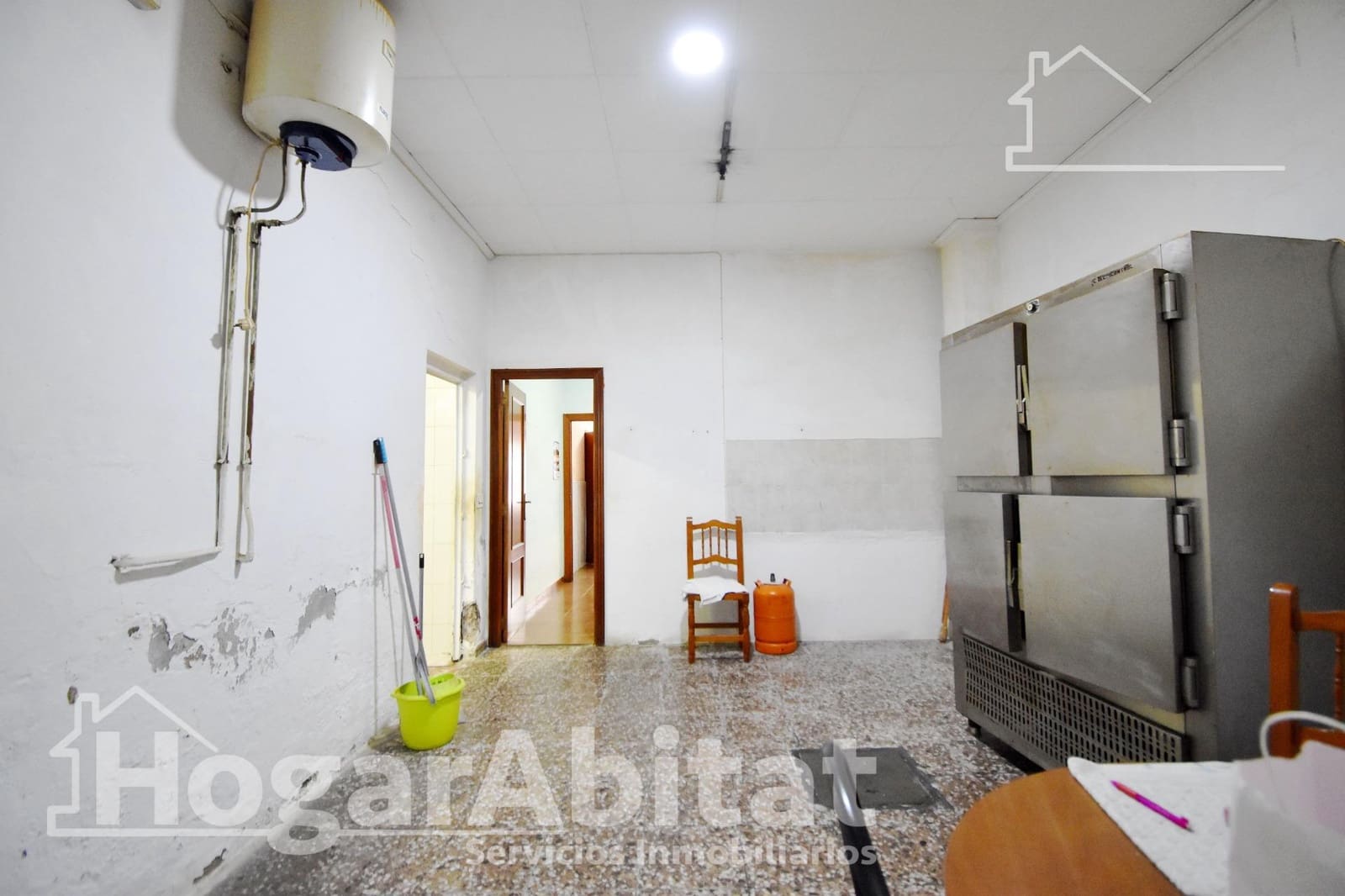 5 sypialnia Apartament na sprzedaż w Favara - 250 000 € (Ref: 9592154)