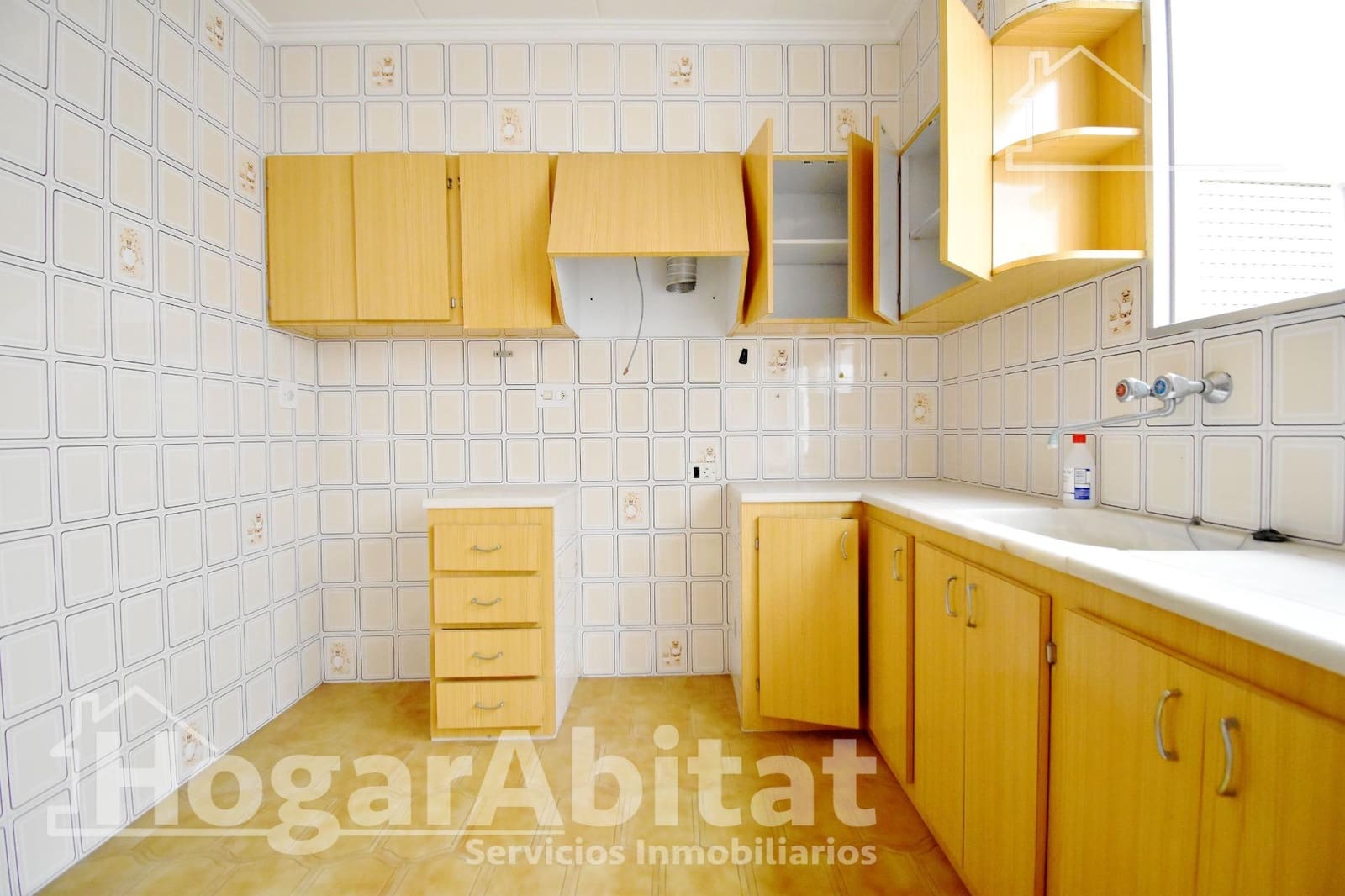 5 sypialnia Apartament na sprzedaż w Favara - 250 000 € (Ref: 9592154)