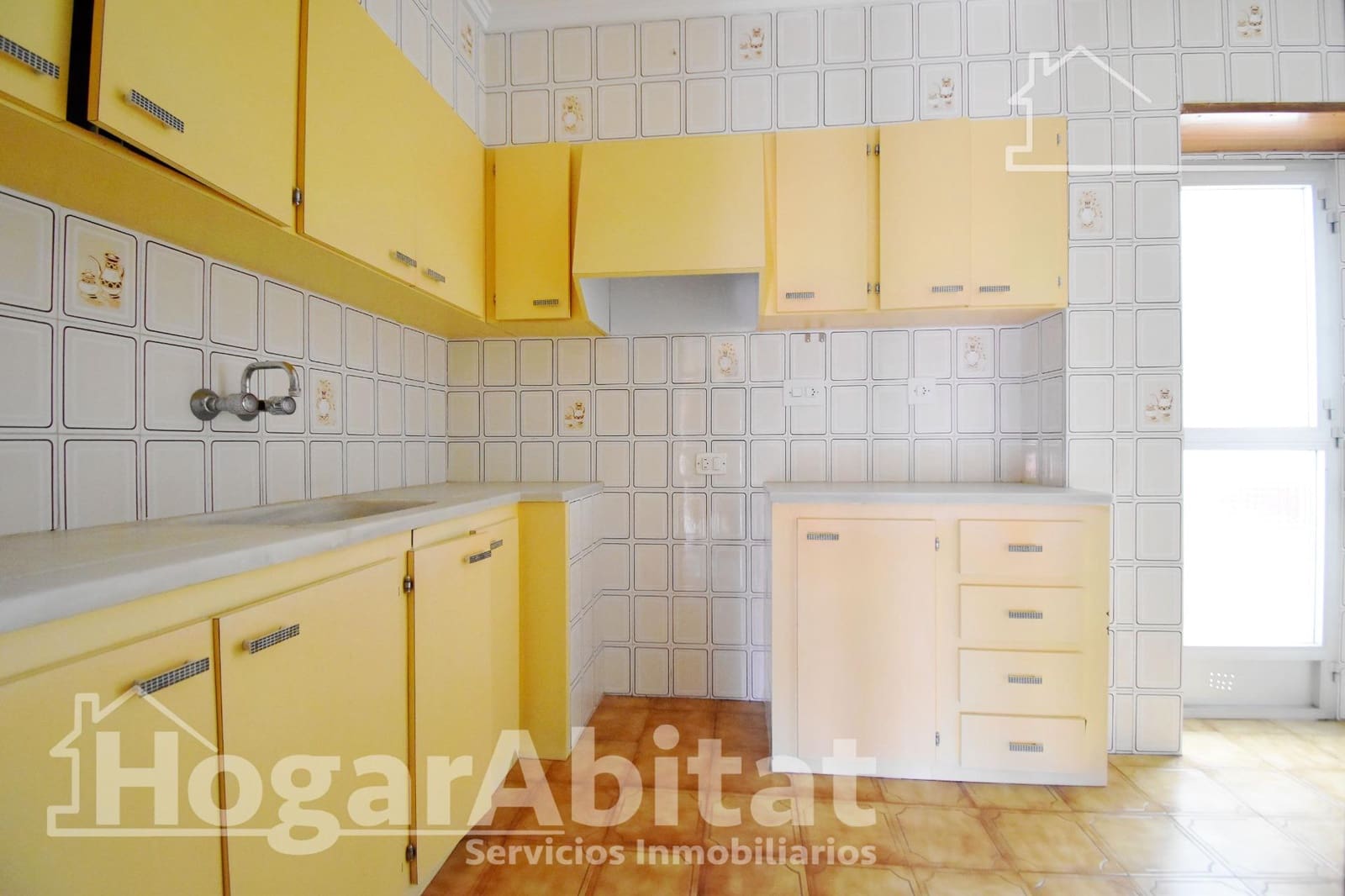 5 sypialnia Apartament na sprzedaż w Favara - 250 000 € (Ref: 9592154)