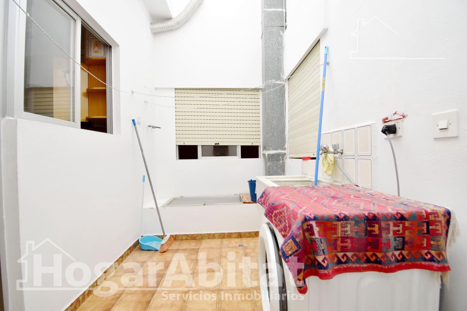 5 sypialnia Apartament na sprzedaż w Favara - 250 000 € (Ref: 9592154)