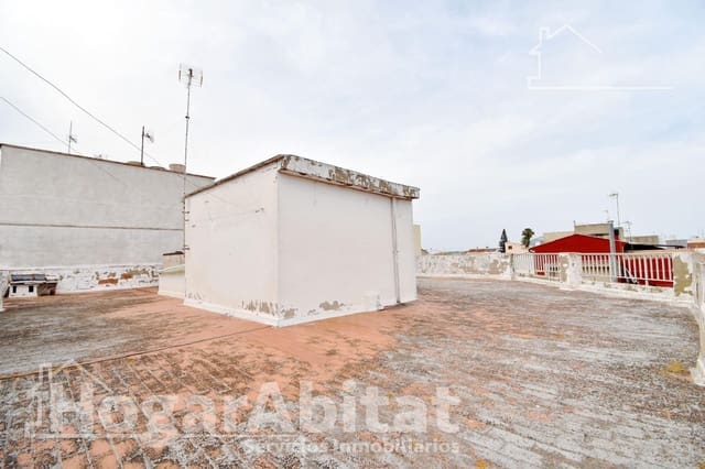 5 sovrum Lägenhet till salu i Favara - 250 000 € (Ref: 9592154)