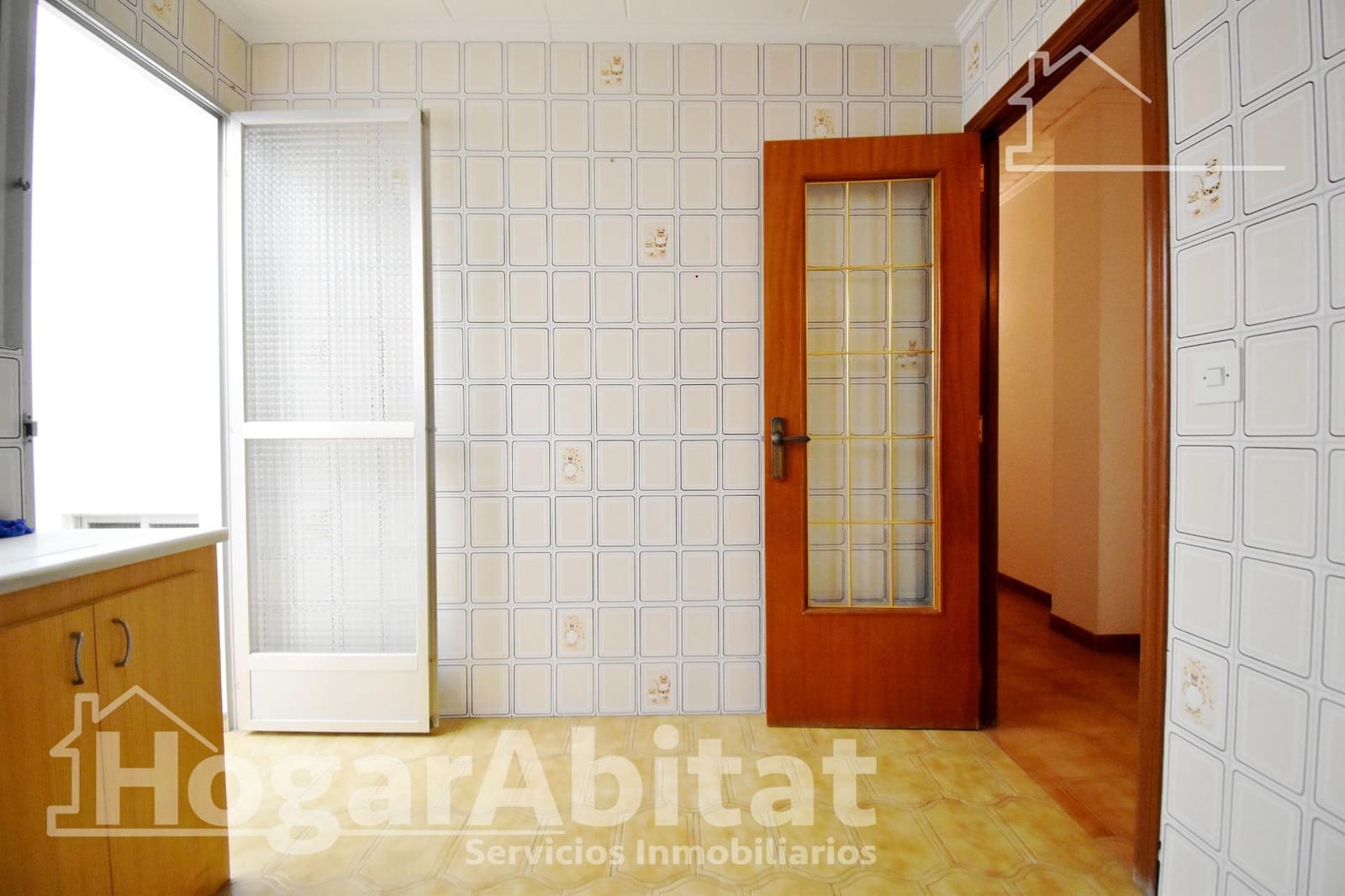 5 sypialnia Apartament na sprzedaż w Favara - 250 000 € (Ref: 9592154)