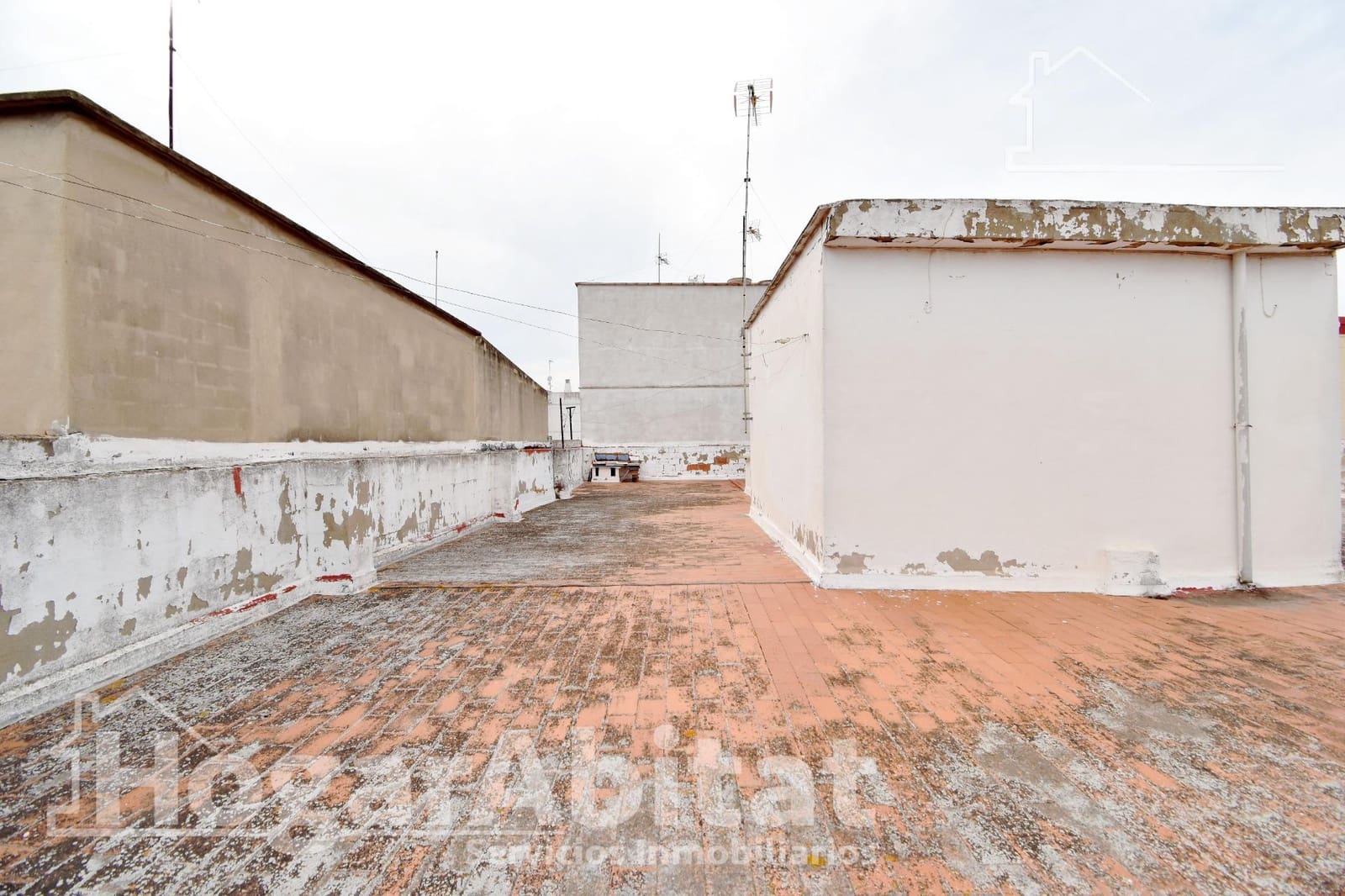 5 sypialnia Apartament na sprzedaż w Favara - 250 000 € (Ref: 9592154)