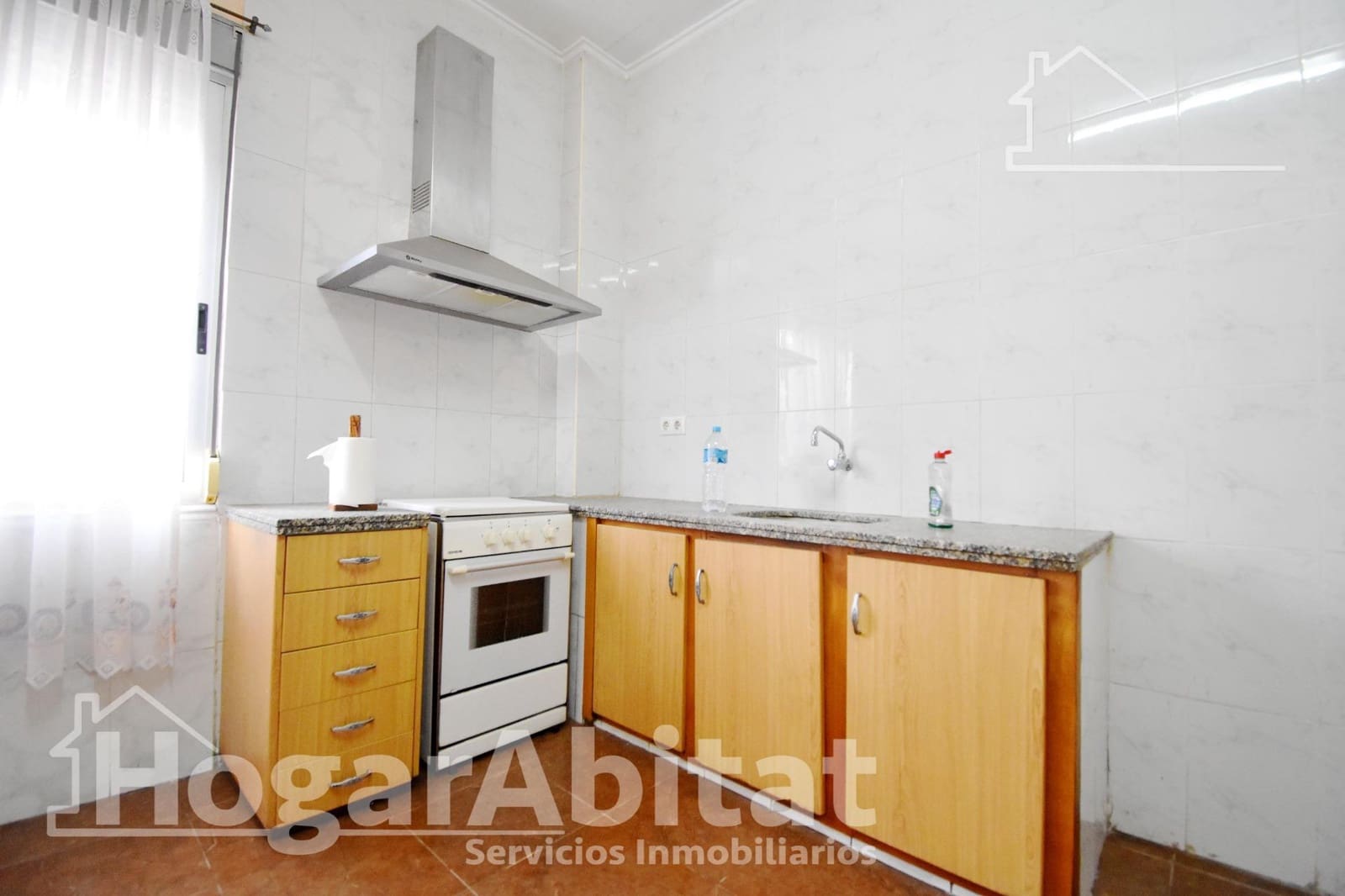 5 sypialnia Apartament na sprzedaż w Favara - 250 000 € (Ref: 9592154)