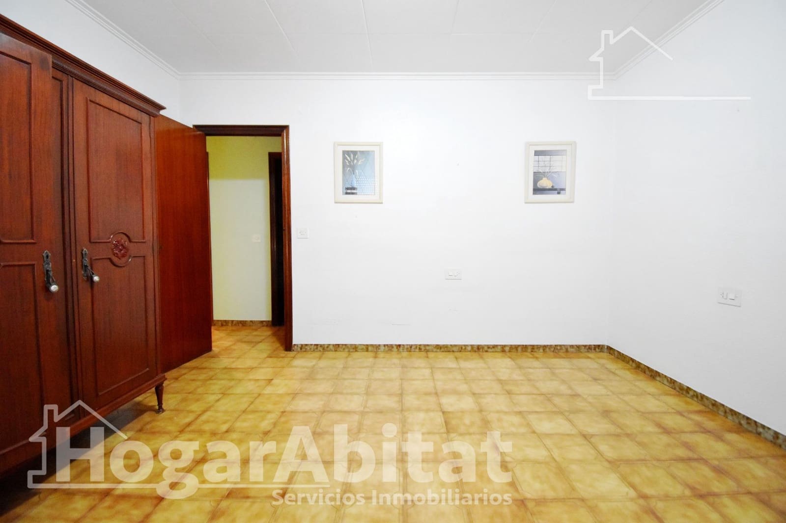 5 sypialnia Apartament na sprzedaż w Favara - 250 000 € (Ref: 9592154)