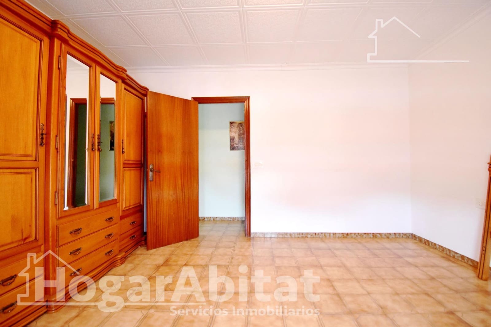 5 sypialnia Apartament na sprzedaż w Favara - 250 000 € (Ref: 9592154)