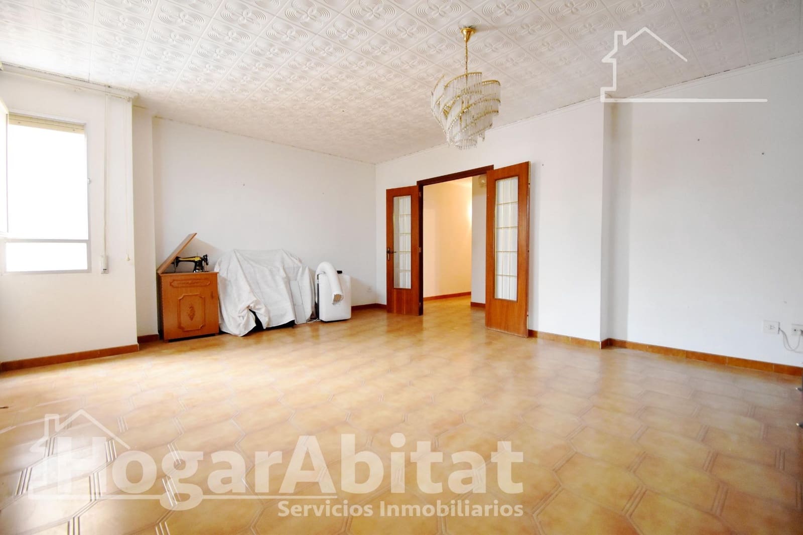 5 sypialnia Apartament na sprzedaż w Favara - 250 000 € (Ref: 9592154)