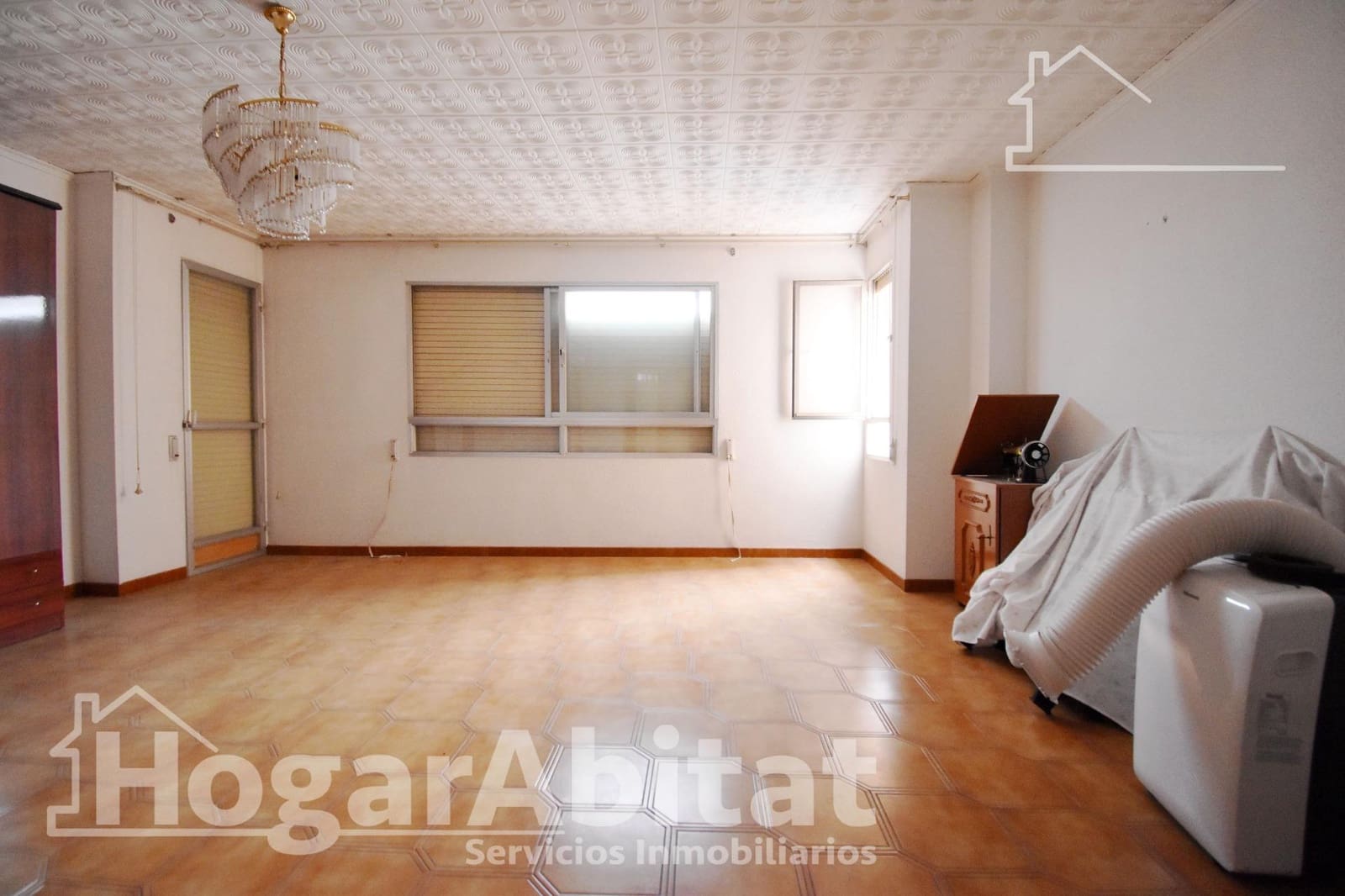 5 sypialnia Apartament na sprzedaż w Favara - 250 000 € (Ref: 9592154)