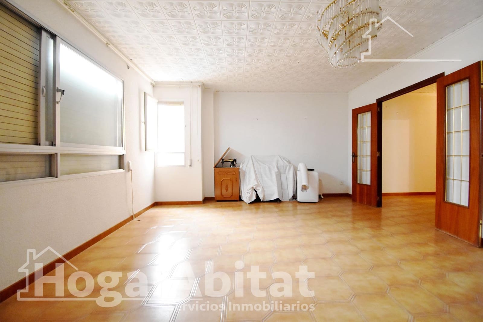 5 sypialnia Apartament na sprzedaż w Favara - 250 000 € (Ref: 9592154)