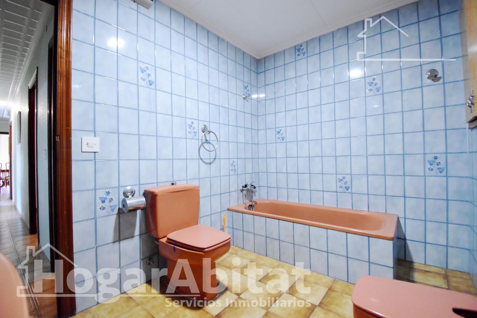 5 sypialnia Apartament na sprzedaż w Favara - 250 000 € (Ref: 9592154)