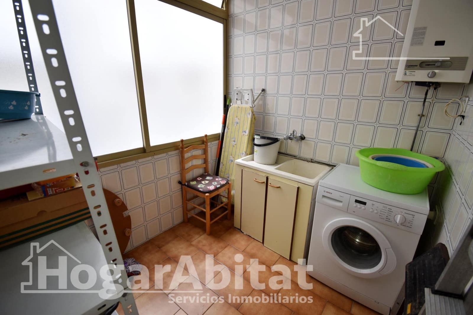 4 bedroom Flat for sale in Onda with garage - € 135,000 (Ref: 9596201)