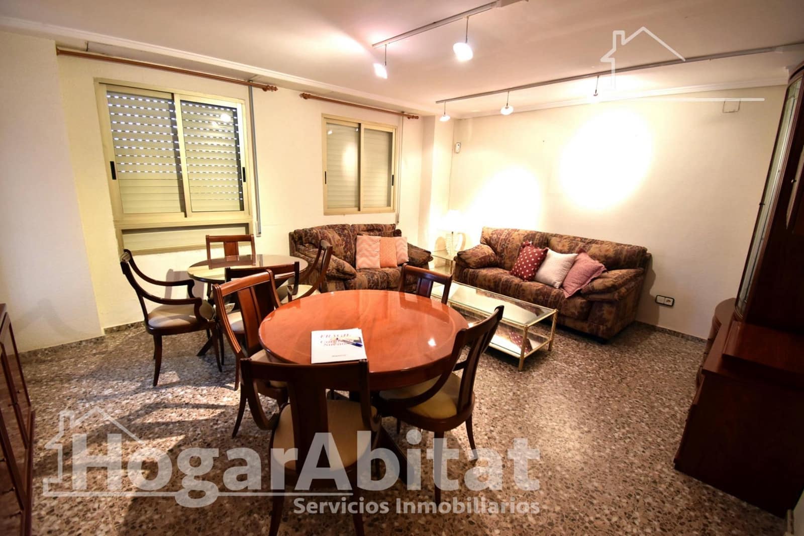 4 bedroom Flat for sale in Onda with garage - € 135,000 (Ref: 9596201)