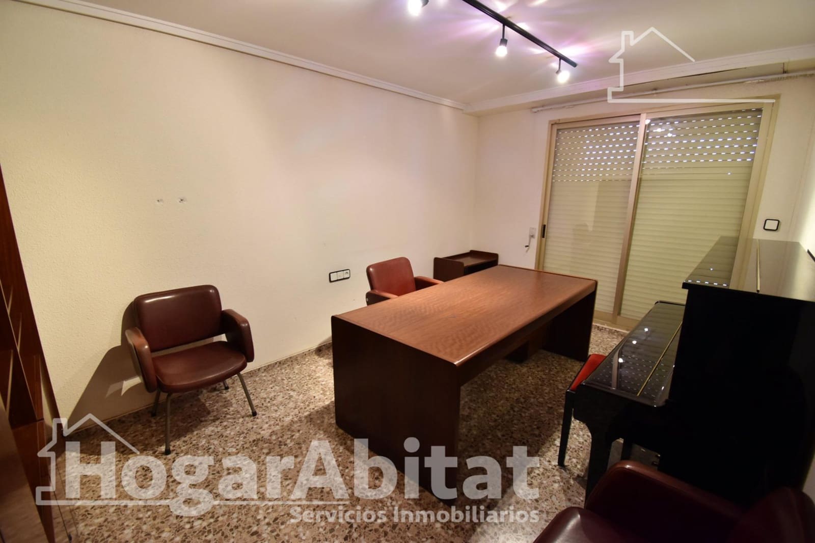 4 bedroom Flat for sale in Onda with garage - € 135,000 (Ref: 9596201)