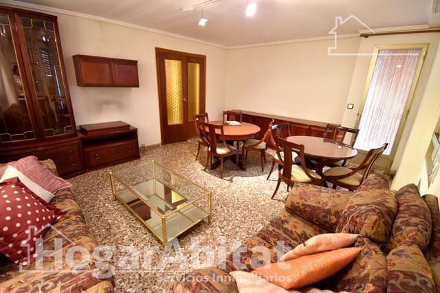 4 makuuhuone Asunto myytävänä paikassa Onda mukana 
autotalli - 135 000 € (Ref: 9596201)