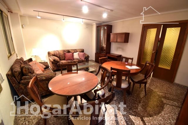 4 makuuhuone Asunto myytävänä paikassa Onda mukana 
autotalli - 135 000 € (Ref: 9596201)