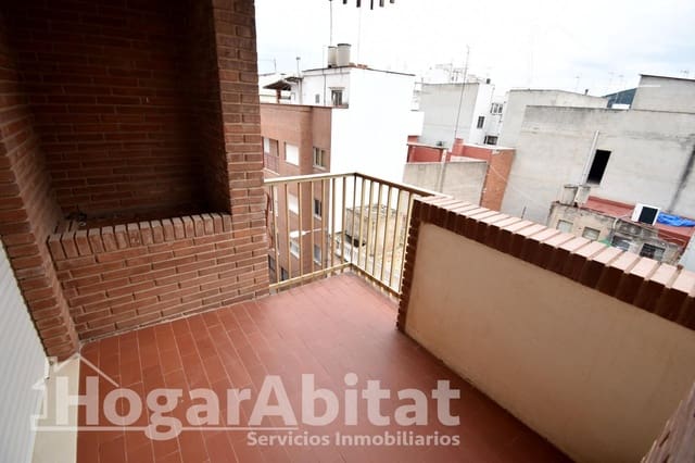 4 makuuhuone Asunto myytävänä paikassa Onda mukana 
autotalli - 135 000 € (Ref: 9596201)