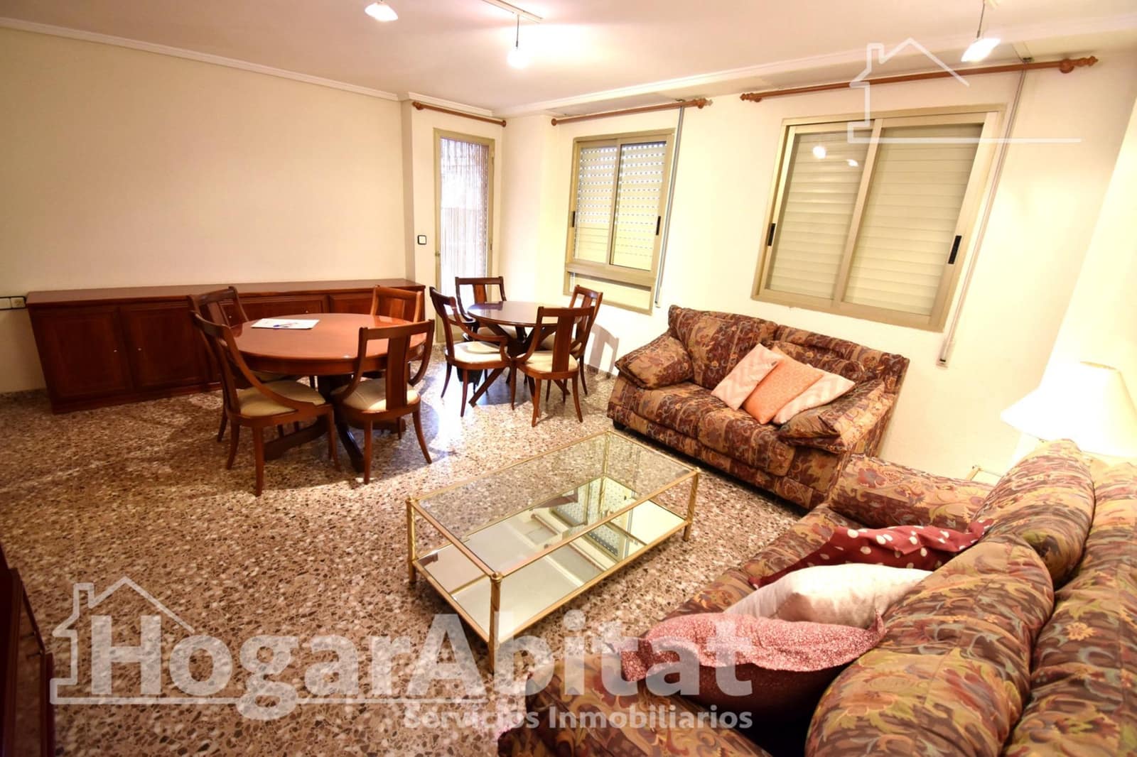 4 bedroom Flat for sale in Onda with garage - € 135,000 (Ref: 9596201)