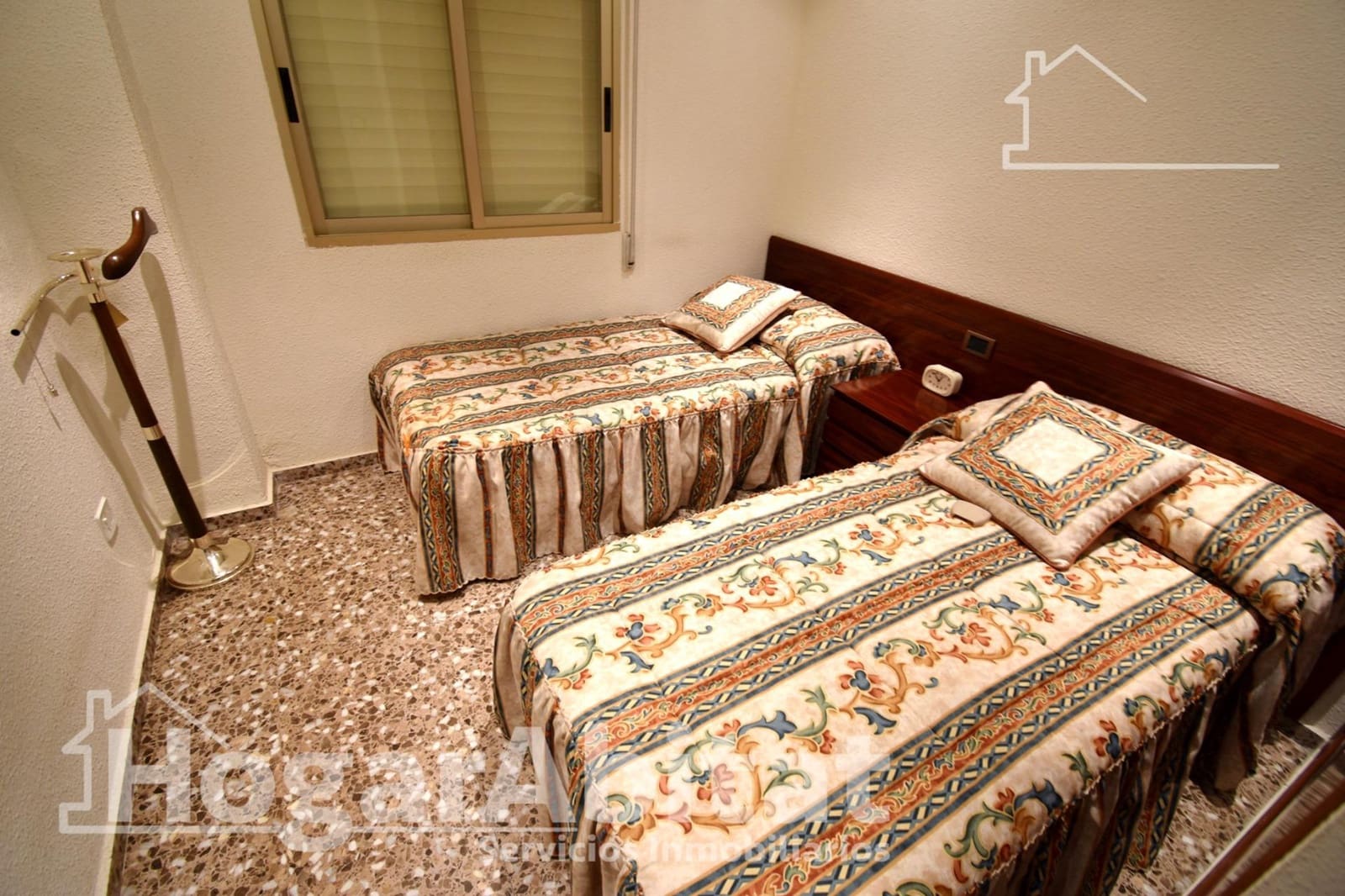 4 bedroom Flat for sale in Onda with garage - € 135,000 (Ref: 9596201)