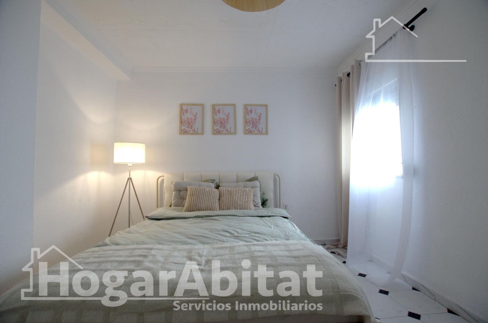 3 quarto Apartamento para venda em Cullera - 140 000 € (Ref: 9596203)