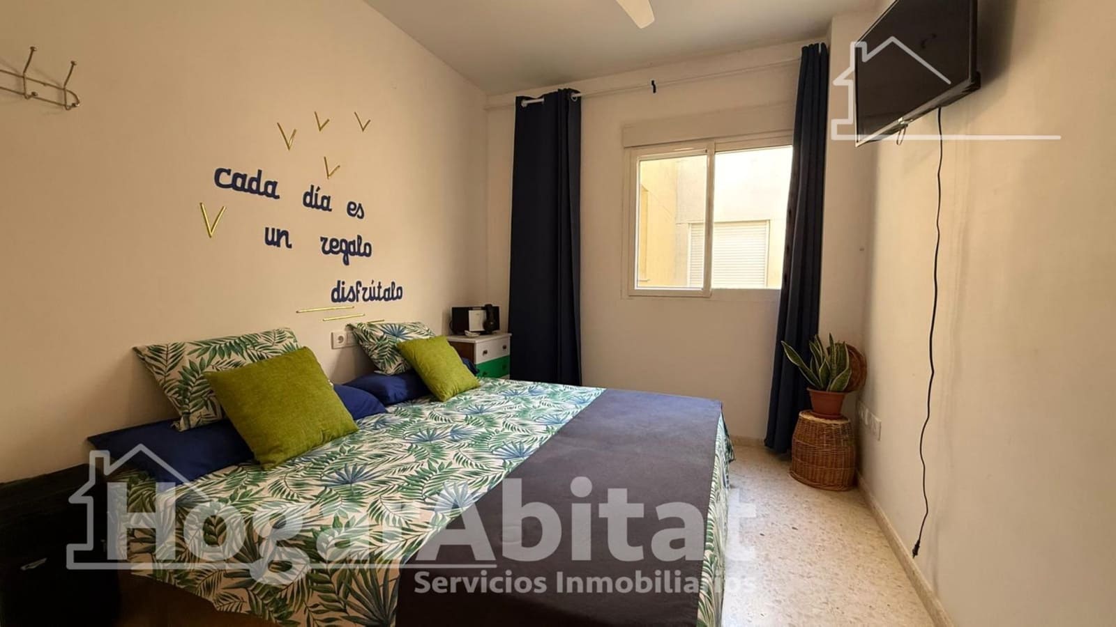 3 slaapkamer Flat te koop in Alqueria de la Comtessa met garage - € 169.000 (Ref: 9596204)