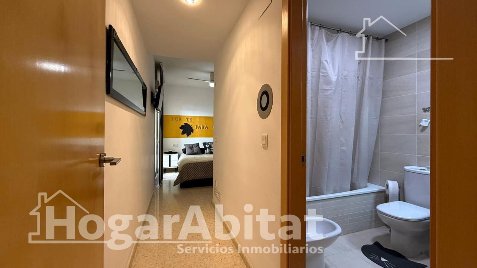 3 slaapkamer Flat te koop in Alqueria de la Comtessa met garage - € 169.000 (Ref: 9596204)