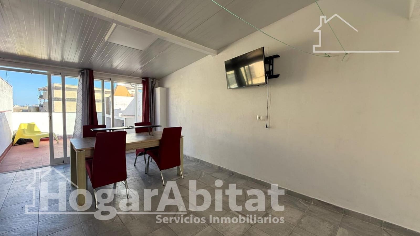 3 slaapkamer Flat te koop in Alqueria de la Comtessa met garage - € 169.000 (Ref: 9596204)