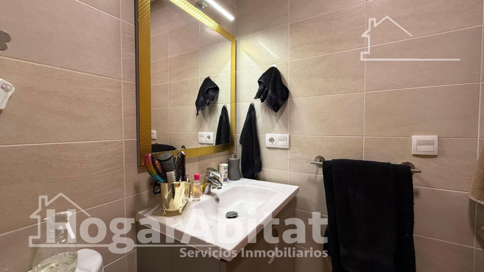 3 slaapkamer Flat te koop in Alqueria de la Comtessa met garage - € 169.000 (Ref: 9596204)