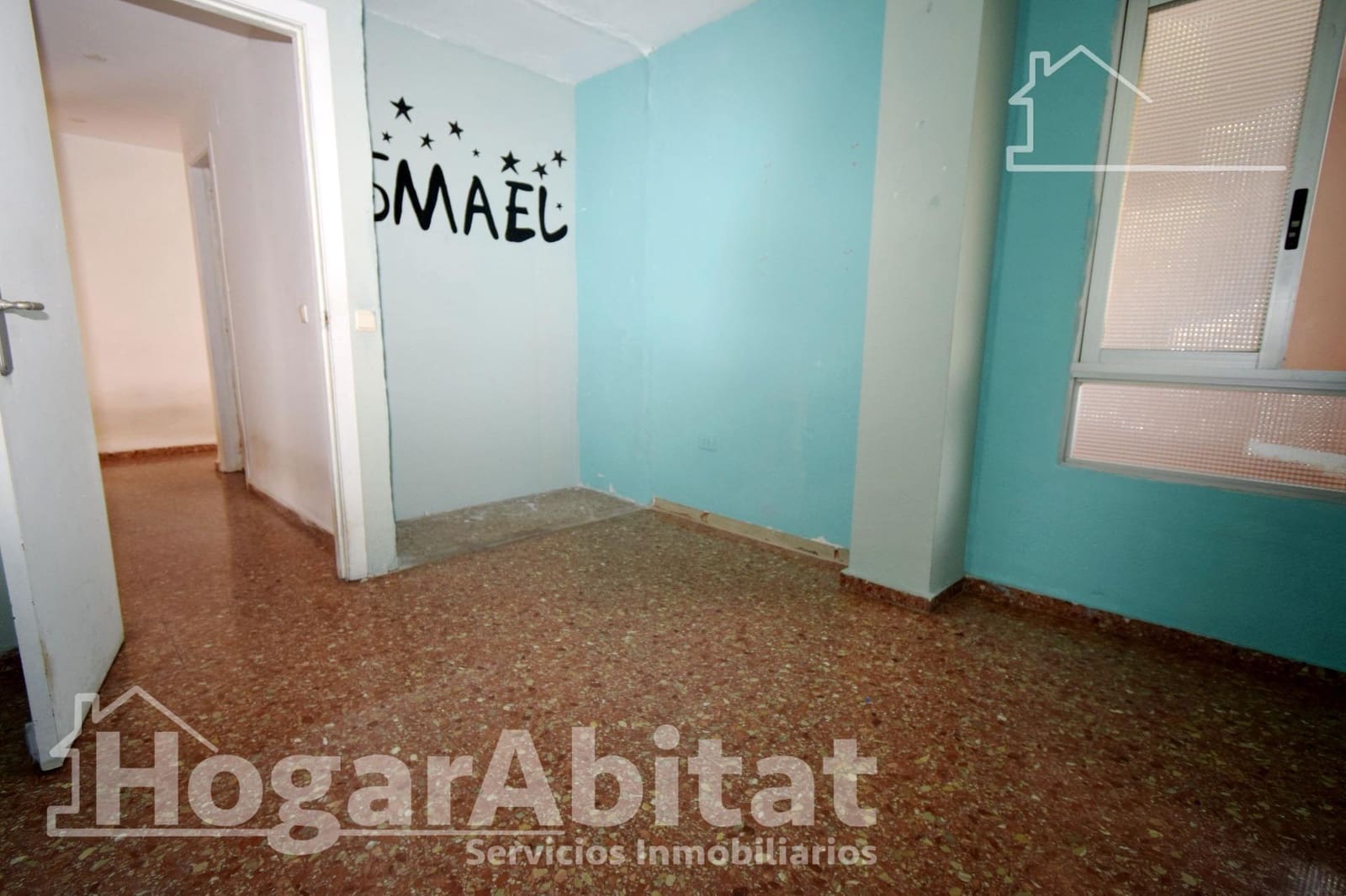 3 bedroom Flat for sale in Valencia city with garage - € 280,000 (Ref: 9596205)