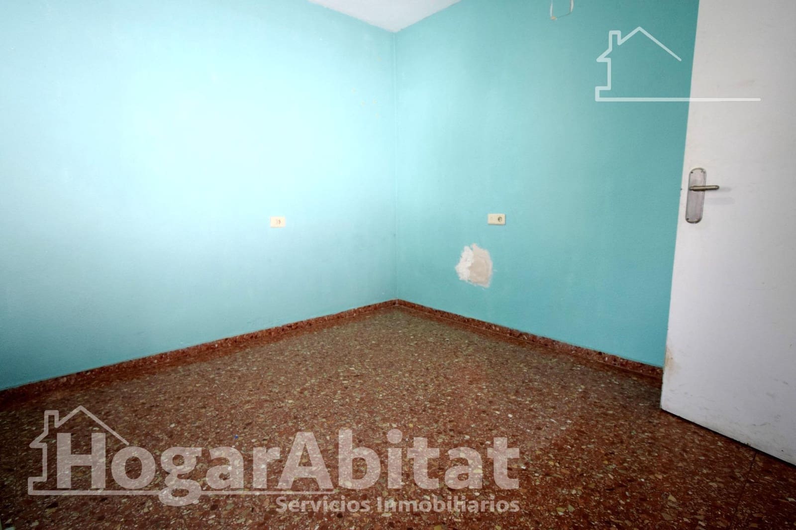 3 bedroom Flat for sale in Valencia city with garage - € 280,000 (Ref: 9596205)