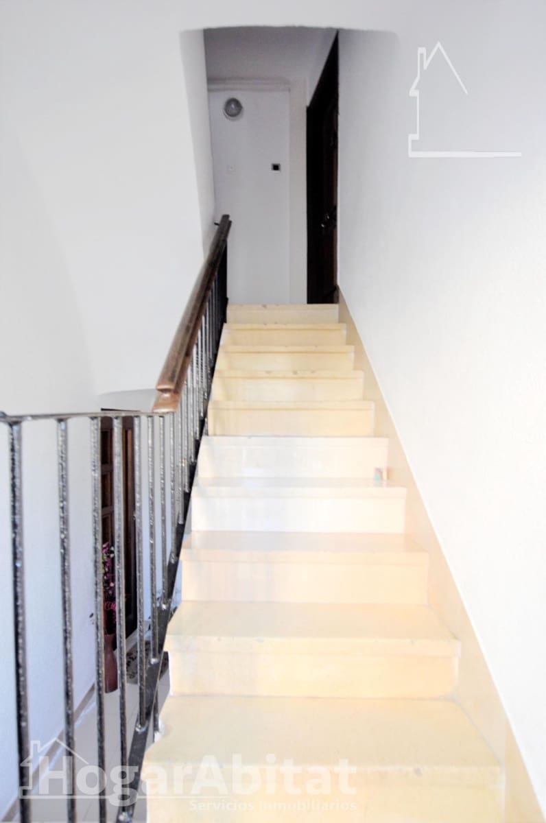 3 Zimmer Wohnung zu verkaufen in Valencia Stadt - 125.000 € (Ref: 9596206)