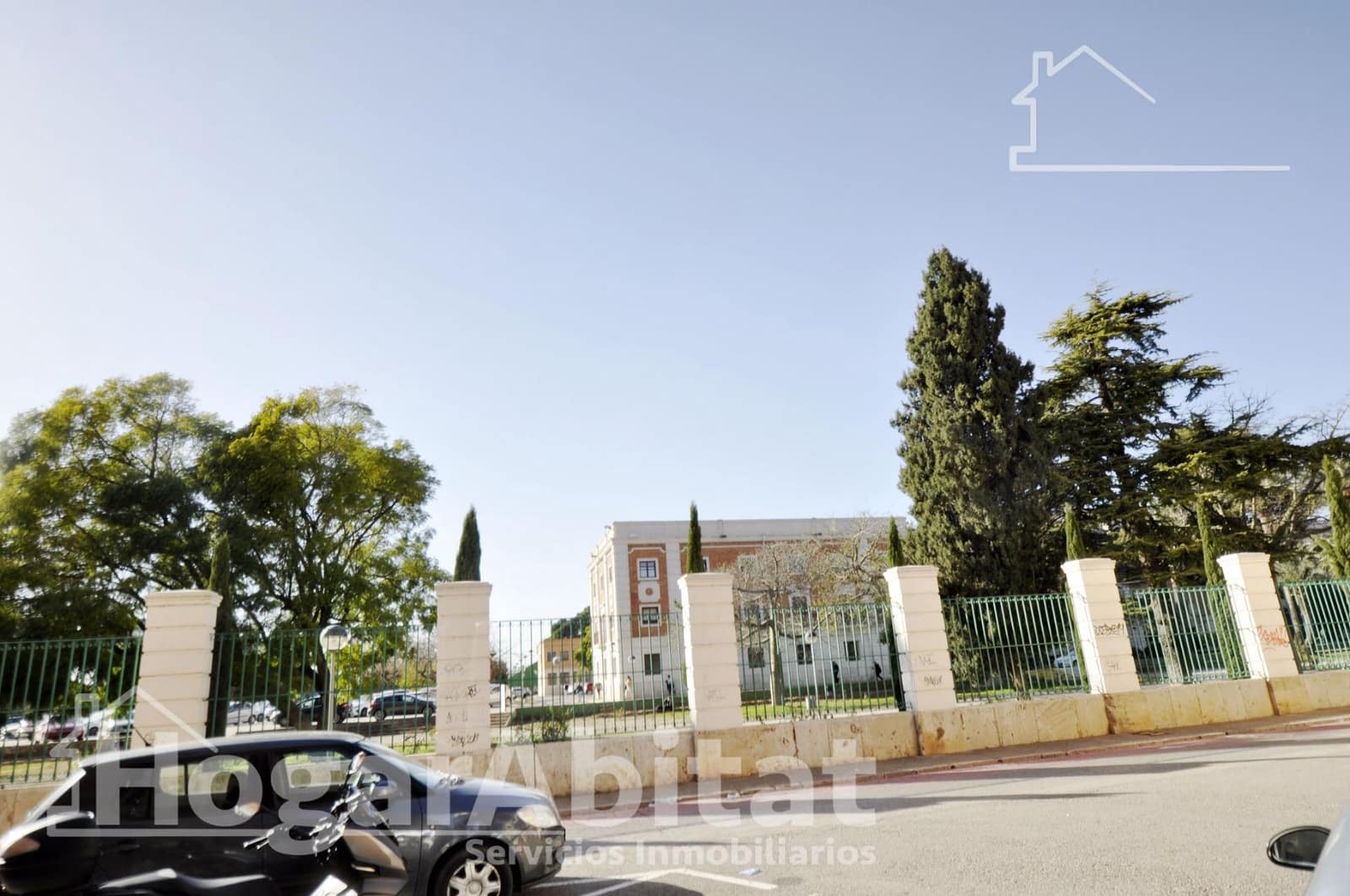 3 Zimmer Wohnung zu verkaufen in Valencia Stadt - 125.000 € (Ref: 9596206)