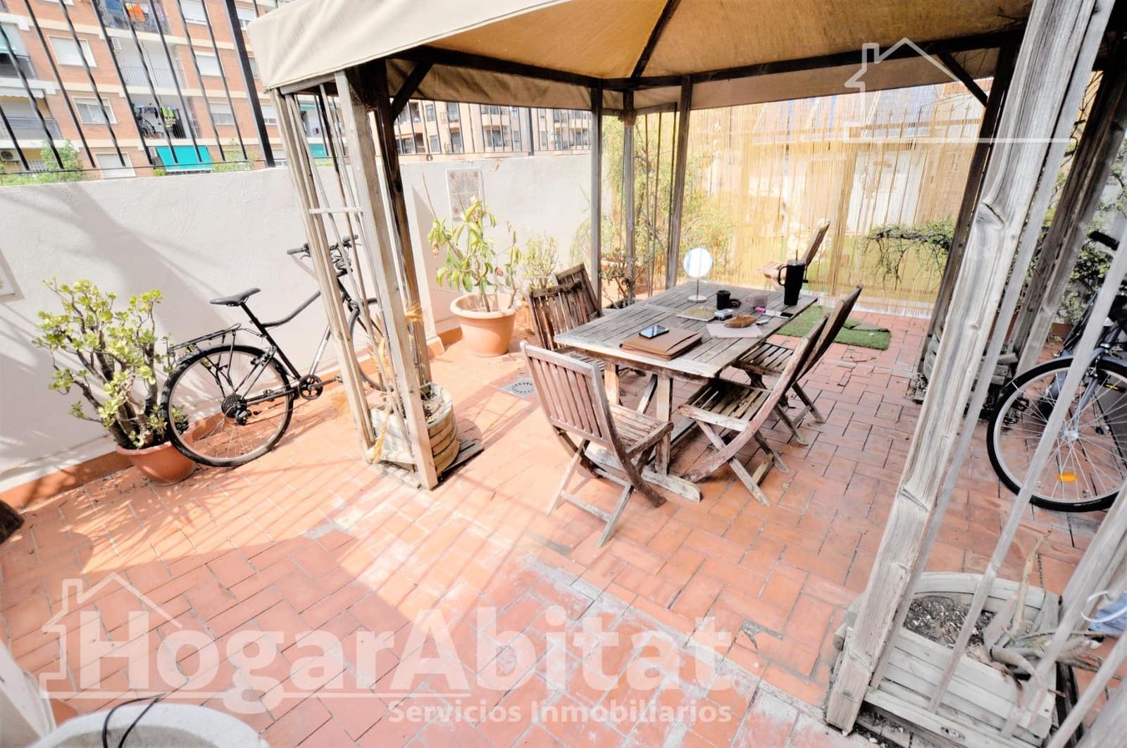 2 quarto Apartamento para venda em Valencia cidade - 340 000 € (Ref: 9596208)