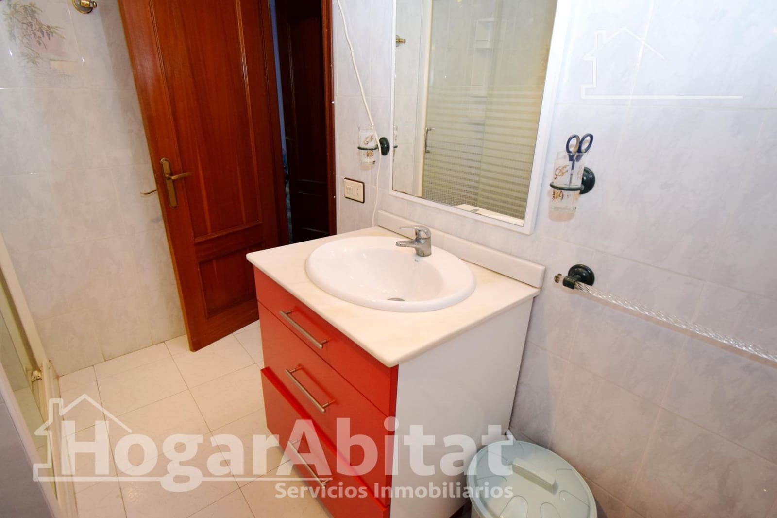 3 soveværelse Lejlighed til salg i Cheste - € 110.000 (Ref: 9596209)